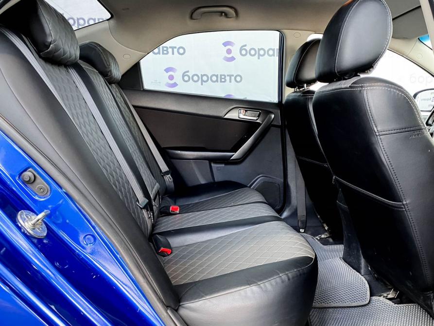 Kia Cerato II Ростов-на-Дону  - изображение 20