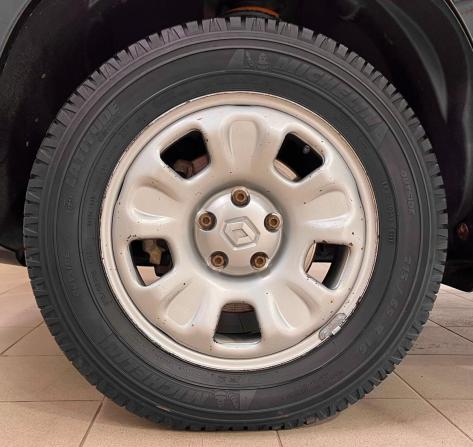 Renault Duster I с пробегом 2013 года, цена 890 000 рублей, 145083 км, внедорожник, Автокод Объявления