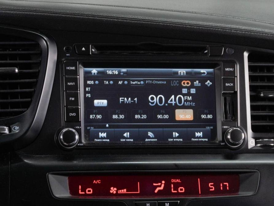 Kia Optima III Тюмень  - изображение 16