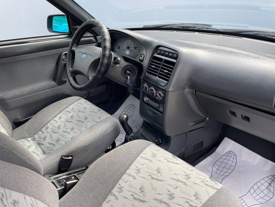 Lada (ВАЗ) 2112 Стерлитамак  - изображение 32