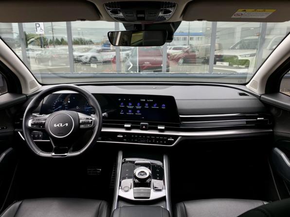 Kia Sportage V с пробегом 2024 года, цена 3 799 000 рублей, 57650 км, внедорожник, Автокод Объявления