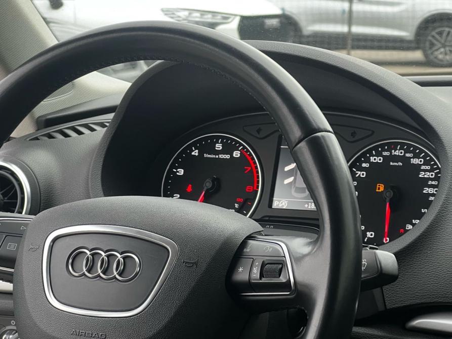 Audi A3 III (8V) Санкт-Петербург  - изображение 17