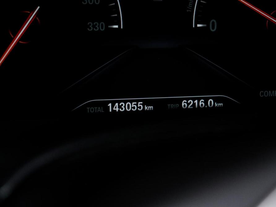 BMW 5 серии VII (G30/G31/G38) Москва  - изображение 11