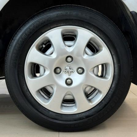 Peugeot 307 I Рестайлинг с пробегом 2006 года, цена 400 000 рублей, 195028 км, хэтчбек, Автокод Объявления