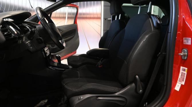Citroen DS3 I Рестайлинг с пробегом 2014 года, цена 755 000 рублей, 164486 км, хэтчбек, Автокод Объявления