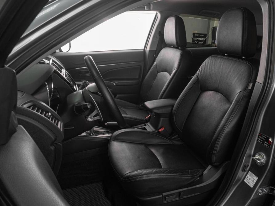 Mitsubishi ASX I Рестайлинг 2 Тюмень  - изображение 11