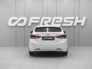 Hyundai Elantra V (MD) Ростов-на-Дону  - изображение 22