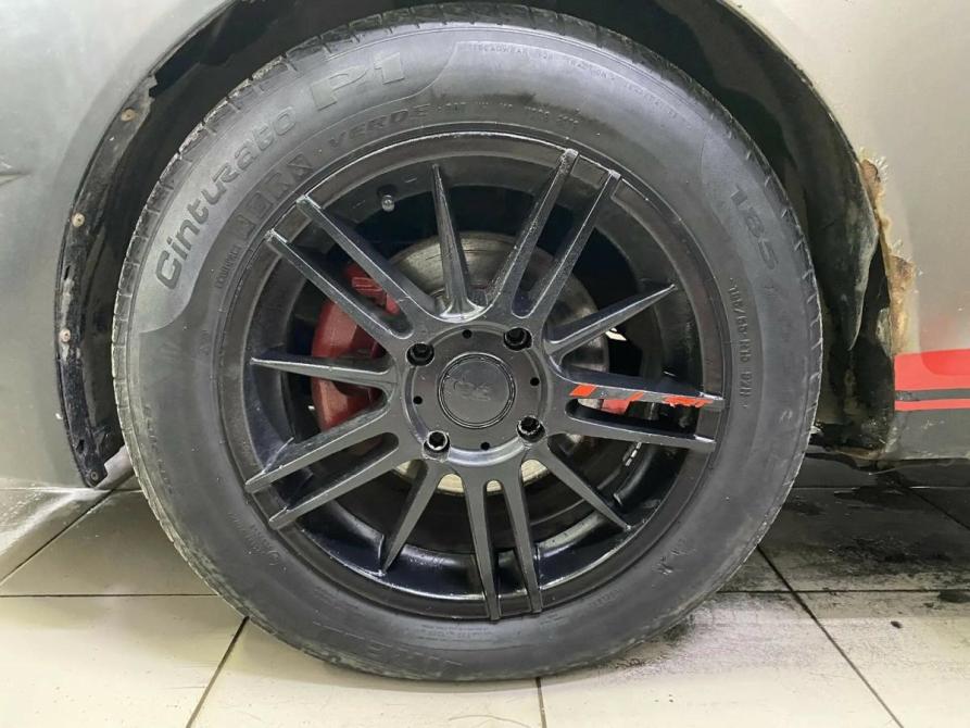 Chery Bonus (A13) Набережные Челны  - изображение 4