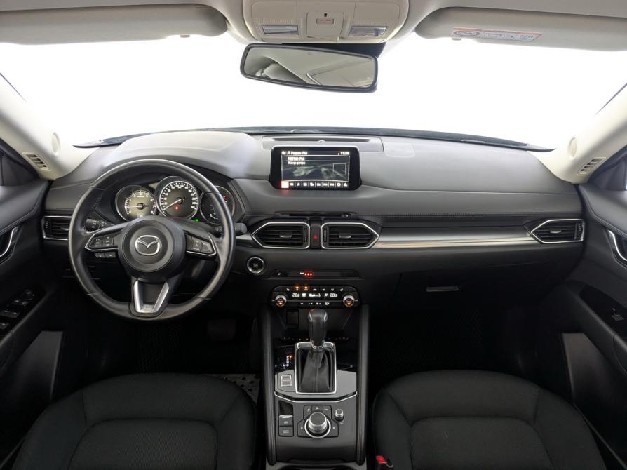 Mazda CX-5 II Москва  - изображение 14