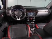 Kia Rio IV Воронеж  - изображение 28