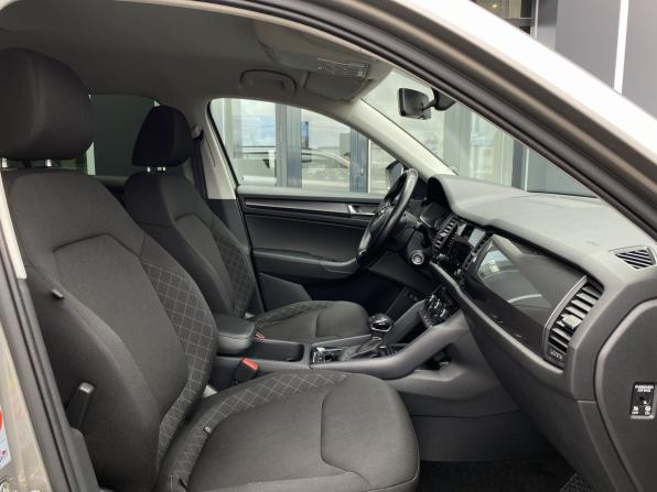Skoda Kodiaq I с пробегом 2020 года, цена 2 799 000 рублей, 92700 км, внедорожник, Автокод Объявления