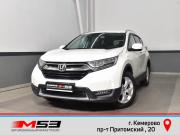 Honda CR-V V Кемерово  - изображение 23