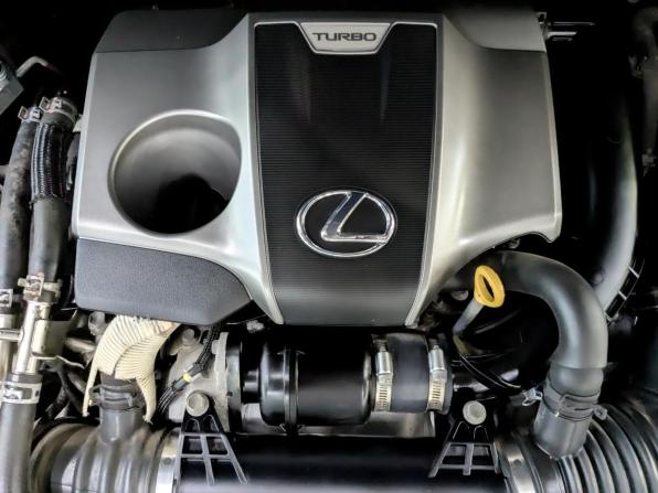 Lexus NX I с пробегом 2017 года, цена 2 990 000 рублей, 146573 км, внедорожник, Автокод Объявления