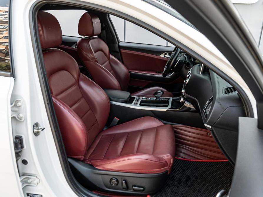 Kia Stinger I Краснодар  - изображение 14