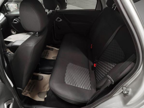 Lada (ВАЗ) Granta I Рестайлинг с пробегом 2019 года, цена 544 200 рублей, 103344 км, седан, Автокод Объявления
