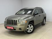 Jeep Compass I Альметьевск  - изображение 19