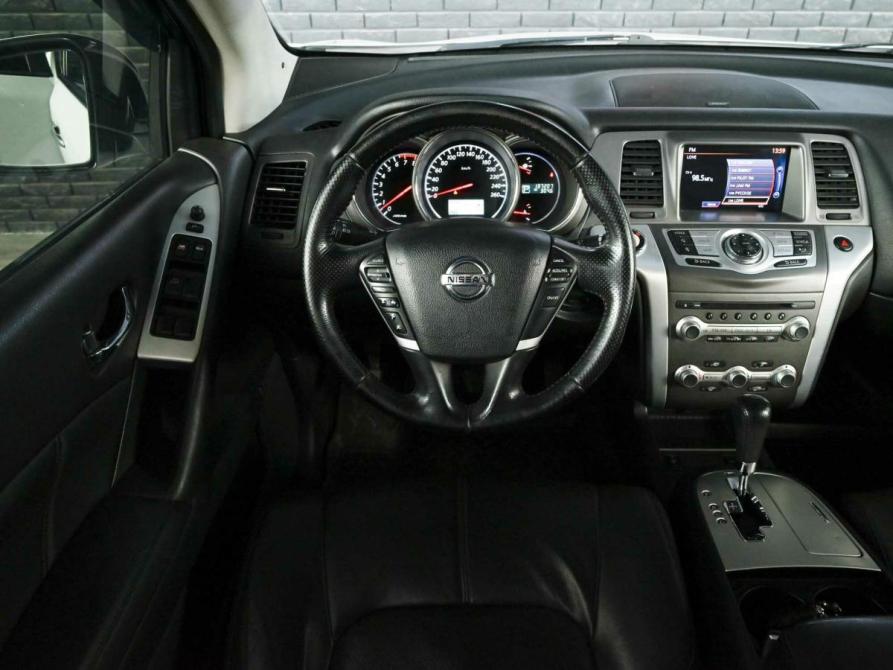 Nissan Murano II (Z51) Рестайлинг 2 Екатеринбург  - изображение 11