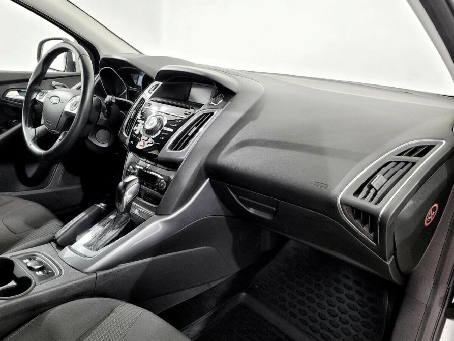 Ford Focus III Москва  - изображение 11