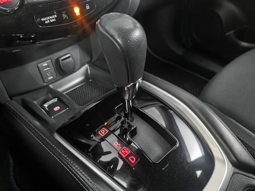 Nissan Qashqai II Москва  - изображение 19