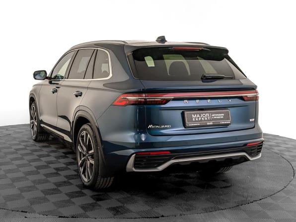 Geely Monjaro I с пробегом 2024 года, цена 3 500 000 рублей, 31412 км, внедорожник, Автокод Объявления