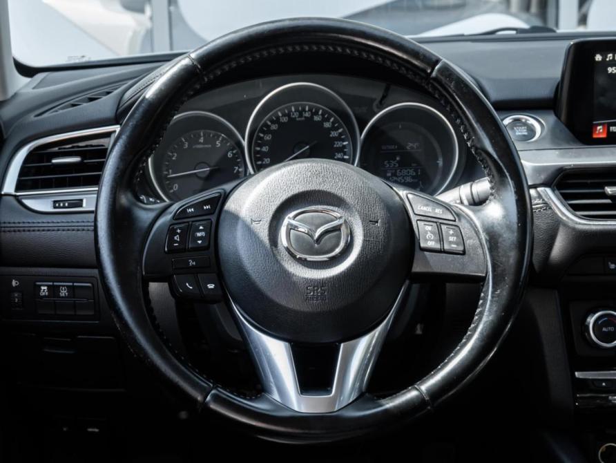 Mazda 6 III (GJ) Рестайлинг Ставрополь  - изображение 13