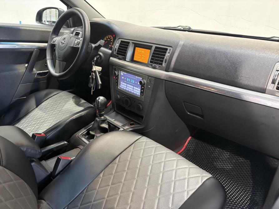 Opel Vectra C Рестайлинг Курск  - изображение 7