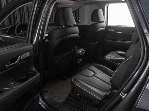 Hyundai Palisade I с пробегом 2021 года, цена 5 350 000 рублей, 18052 км, внедорожник, Автокод Объявления