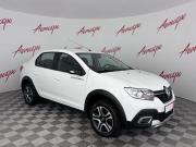 Renault Logan II Рестайлинг Псков  - изображение 27