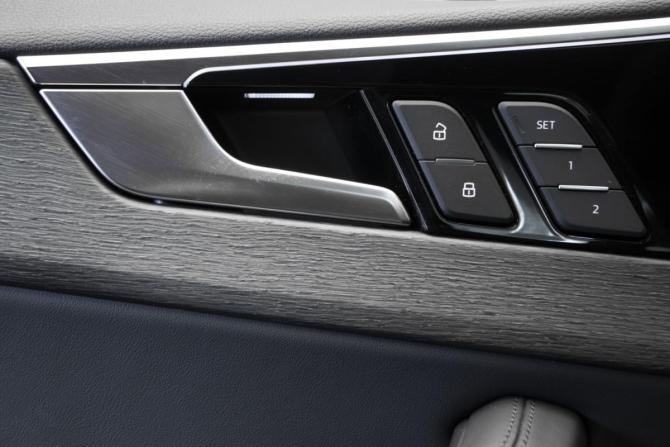 Audi A5 II (F5) Рестайлинг с пробегом 2023 года, цена 5 750 000 рублей, 24589 км, лифтбек, Автокод Объявления