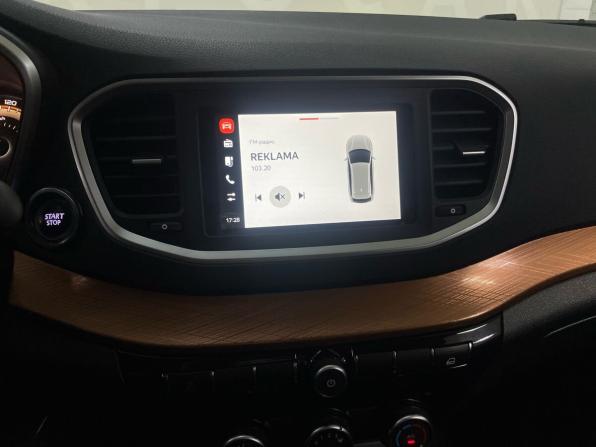 Lada (ВАЗ) Vesta I Рестайлинг (NG) с пробегом 2024 года, цена 1 515 000 рублей, 30000 км, универсал, Автокод Объявления