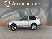 Lada (ВАЗ) Niva Legend Волгоград  - изображение 26