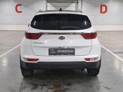 Kia Sportage IV Казань  - изображение 29
