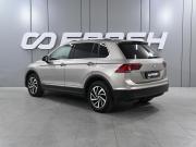 Volkswagen Tiguan II Ростов-на-Дону  - изображение 21