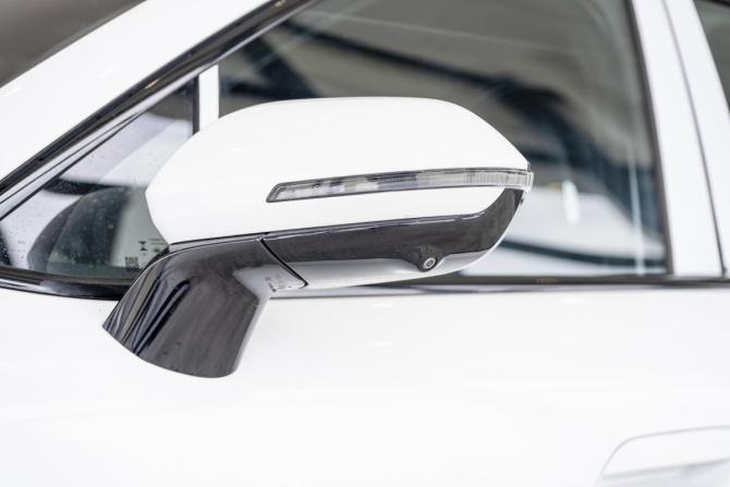 Omoda C7 с пробегом 2026 года, цена 3 800 000 рублей, 6 км, внедорожник, Автокод Объявления