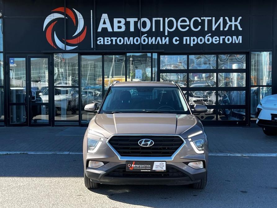 Hyundai Creta II Волгоград  - изображение 2