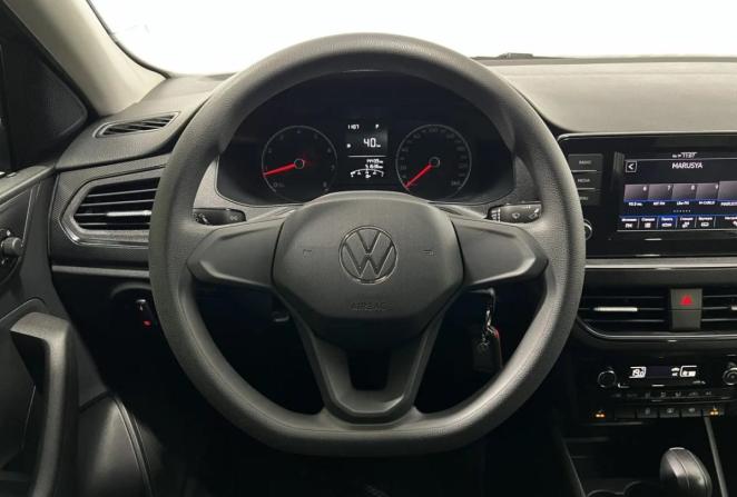 Volkswagen Polo VI с пробегом 2021 года, цена 1 685 000 рублей, 51636 км, лифтбек, Автокод Объявления