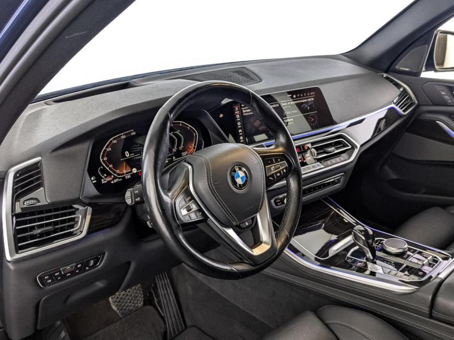BMW X5 IV (G05/G18) Москва  - изображение 15