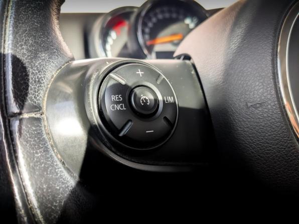 Mini Countryman II с пробегом 2017 года, цена 2 025 000 рублей, 59440 км, внедорожник, Автокод Объявления