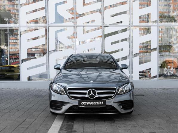 Mercedes-Benz E-Класс V (W213 S213 C238) с пробегом 2016 года, цена 2 922 000 рублей, 164856 км, седан, Автокод Объявления