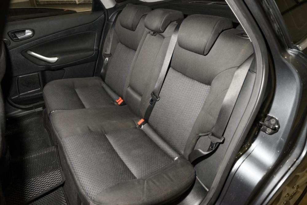 Ford Mondeo IV Ульяновск  - изображение 9