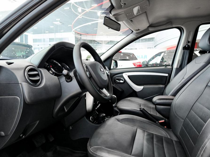 Nissan Terrano III (D10) Казань  - изображение 20