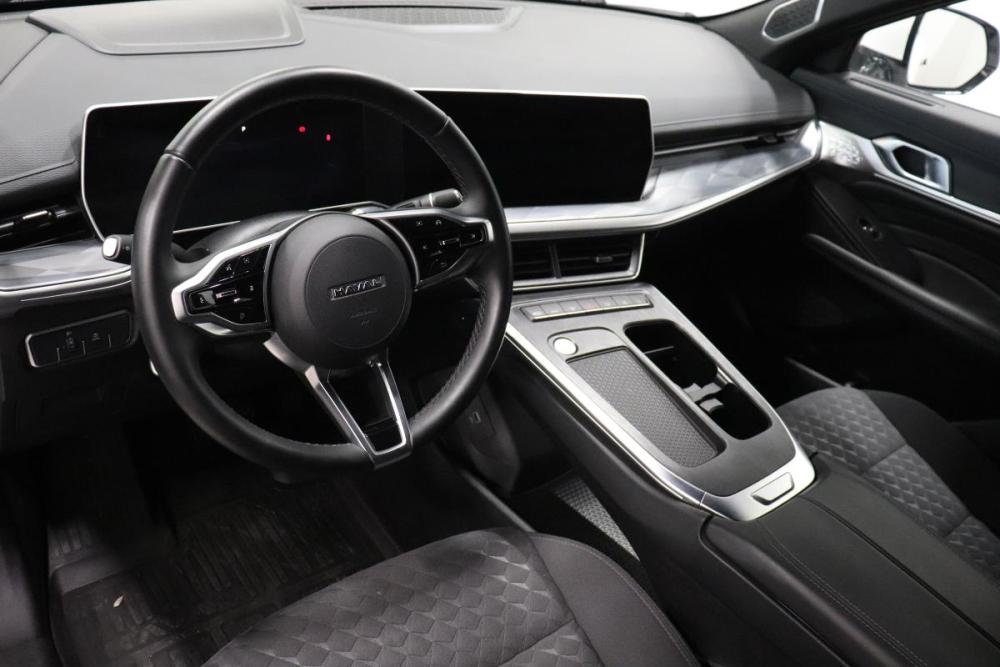 Haval F7 II Ульяновск  - изображение 14