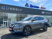 Nissan X-Trail III Рестайлинг Набережные Челны  - изображение 29