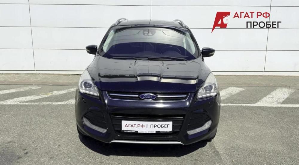 Ford Kuga II Ставрополь  - изображение 2