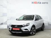 Lada (ВАЗ) Vesta I Екатеринбург  - изображение 20