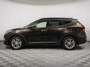 Hyundai Santa Fe III Рестайлинг Москва  - изображение 59