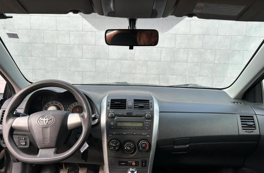 Toyota Corolla X (E140 E150) Рестайлинг Альметьевск  - изображение 9