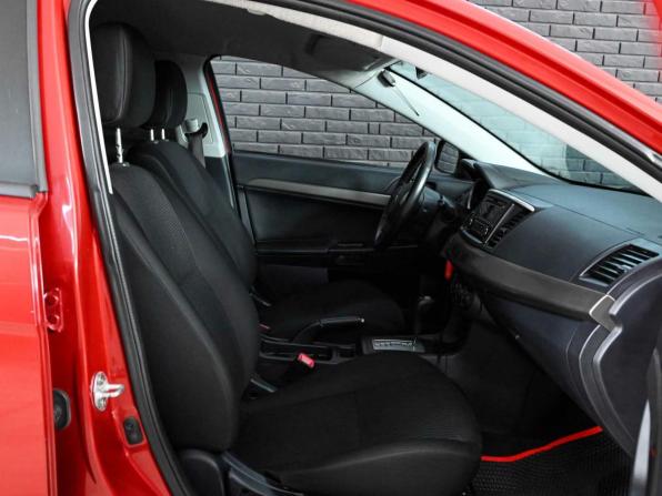 Mitsubishi Lancer X Рестайлинг с пробегом 2014 года, цена 1 050 000 рублей, 144738 км, седан, Автокод Объявления