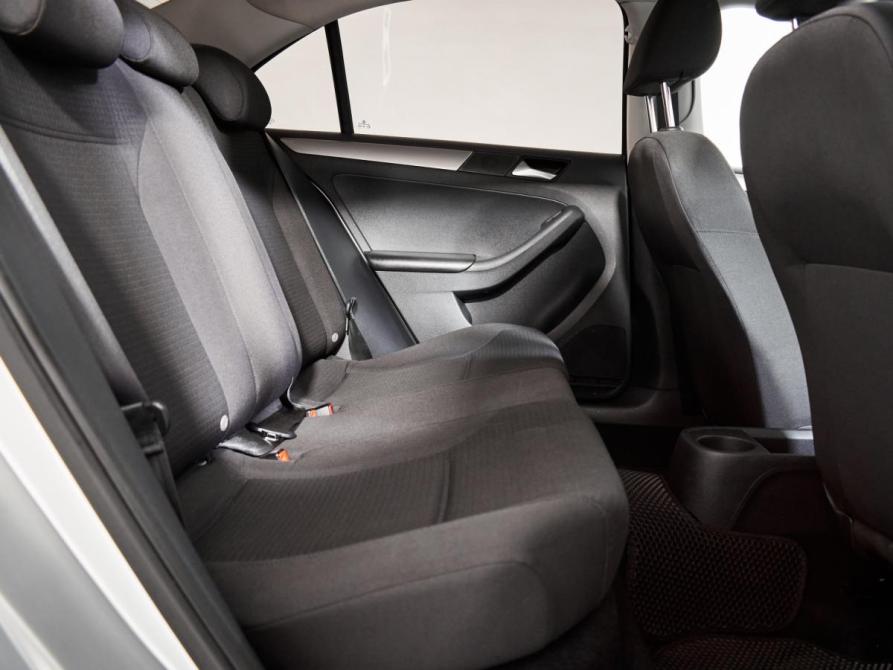 Volkswagen Jetta VI Рестайлинг Москва  - изображение 11