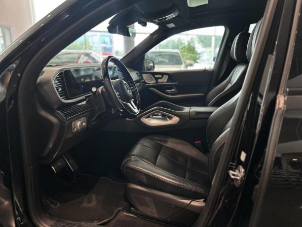 Mercedes-Benz Maybach GLS I с пробегом 2021 года, цена 10 400 000 рублей, 128570 км, внедорожник, Автокод Объявления